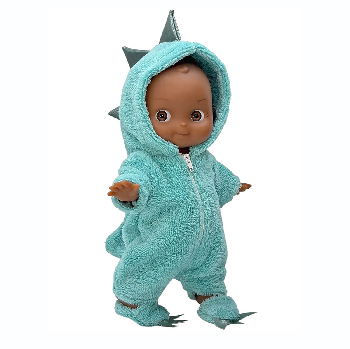 Arsène At Home Doll (27cm) by Minikane
