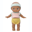 Maia At Sport Doll (27cm) by Minikane