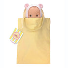 Ninon At Home Doll (27cm) by Minikane