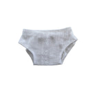 Cotton Pointelle Underwear Panties Doll Outfit (37cm Doll) by Minikane