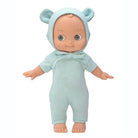 Zébulon At Home Doll (27cm) by Minikane