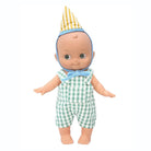 Zébulon At School Doll (27cm) by Minikane