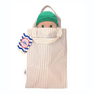 Zébulon At The Beach Doll (27cm) by Minikane