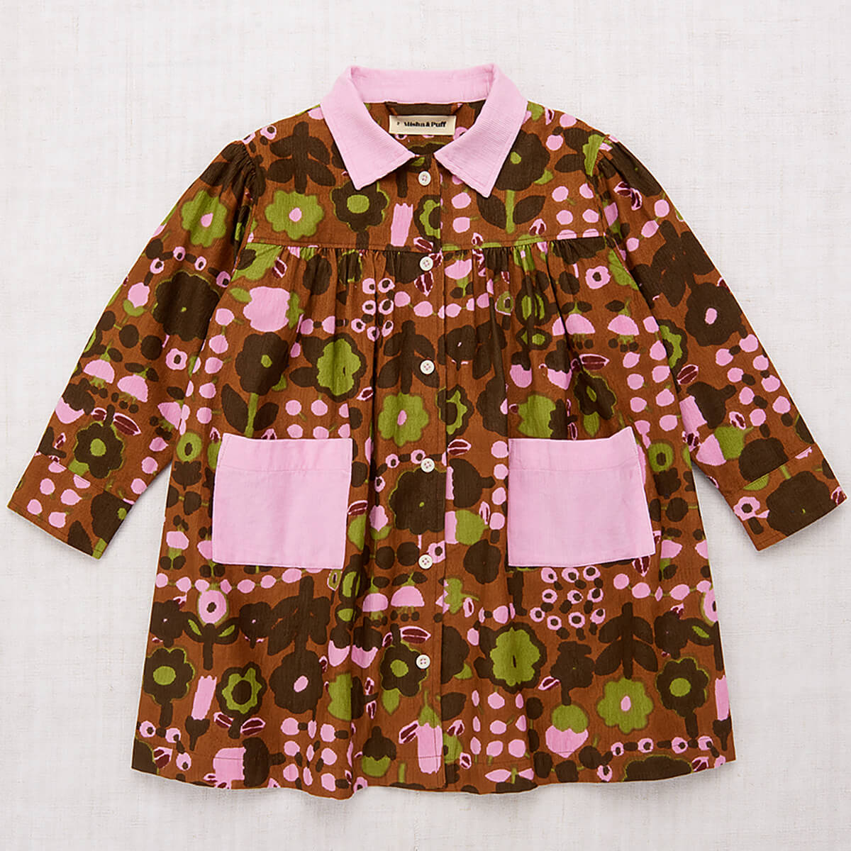 ♡*様 apolina × misha&puff Smock Dress ♡*様 apolina × misha&puff Smock Dress Apolina Mia Smock Dress