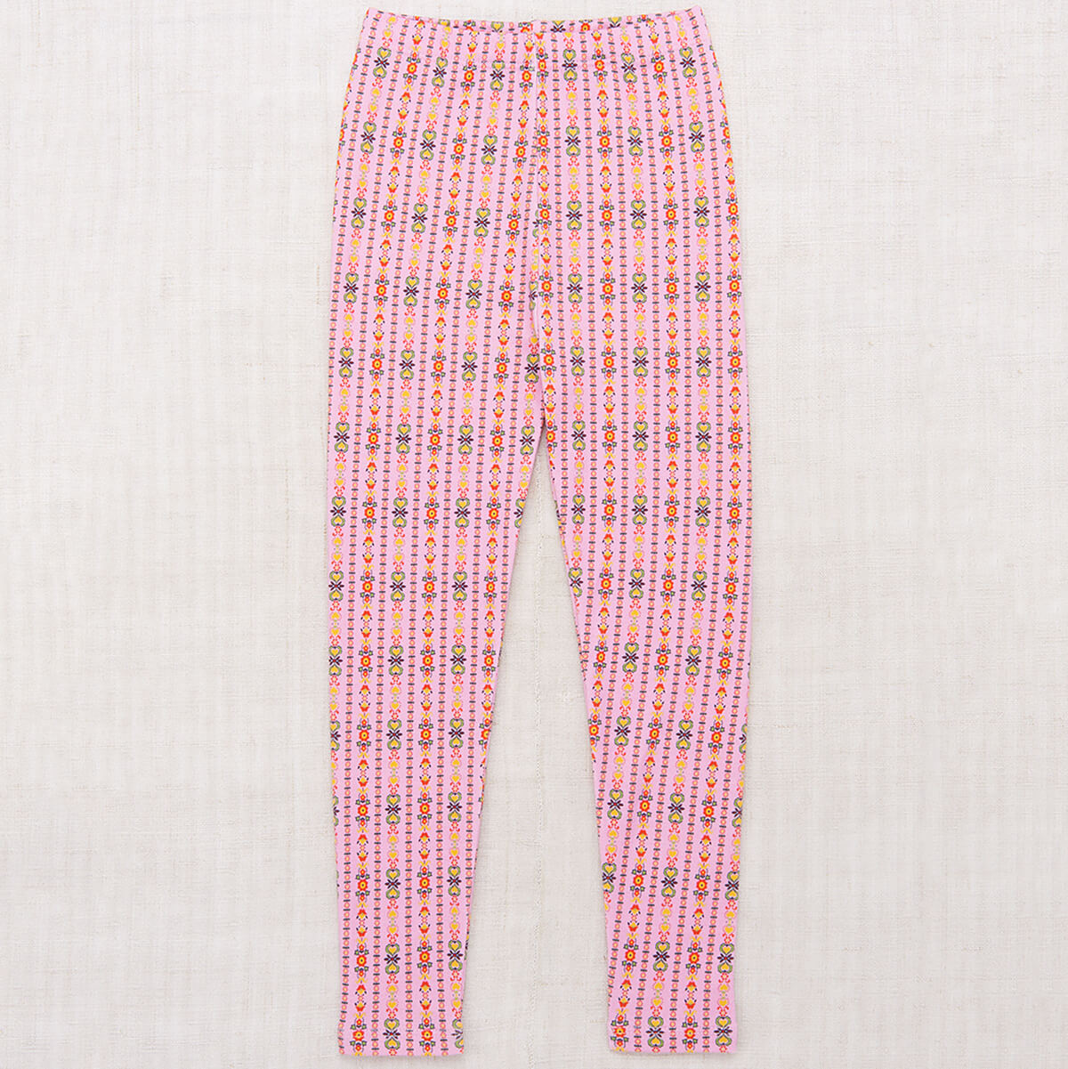 Misha & Puff – Tagged 