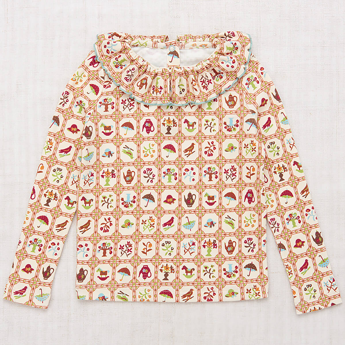 【新品未開封】misha&puff ピマ パロマ 6y Floral 新品未開封】misha&puff ピマ パロマ 6y Floral MISHA & PUFF Paloma