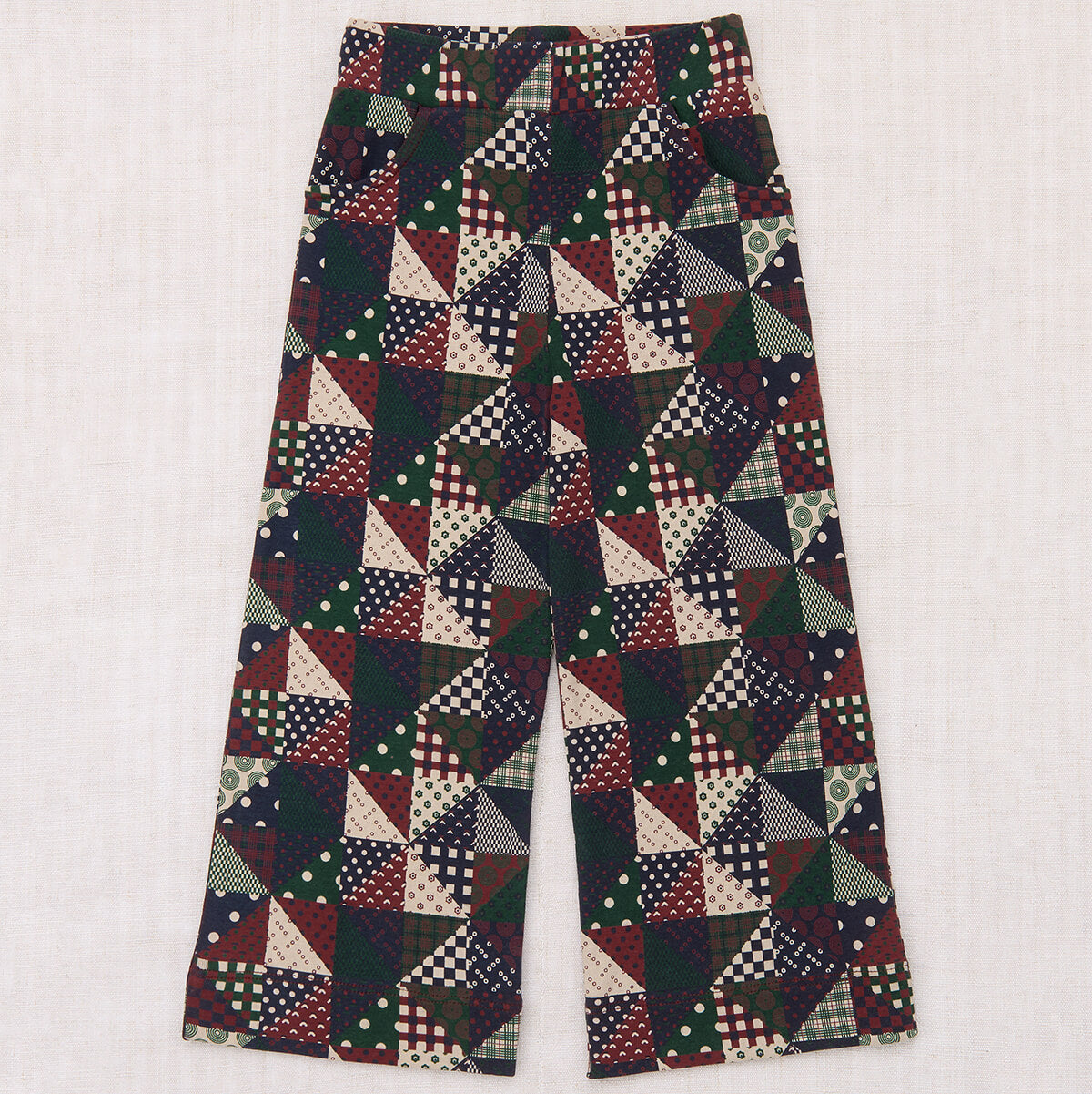 misha＆puff A pant 2y A-Pant – Misha & Puff