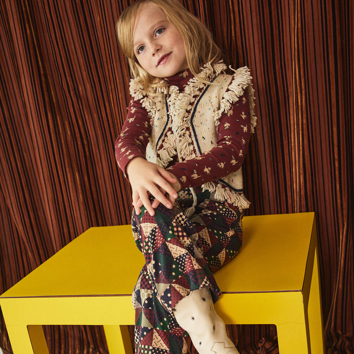 Misha and Puff Full Price – Tagged 