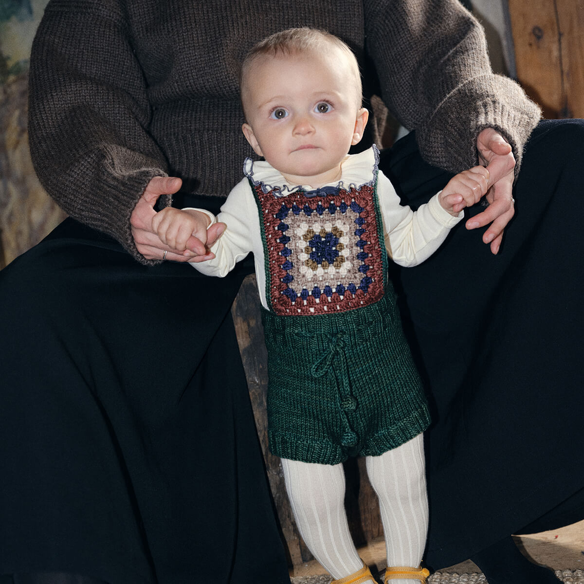 Misha & Puff – Tagged 