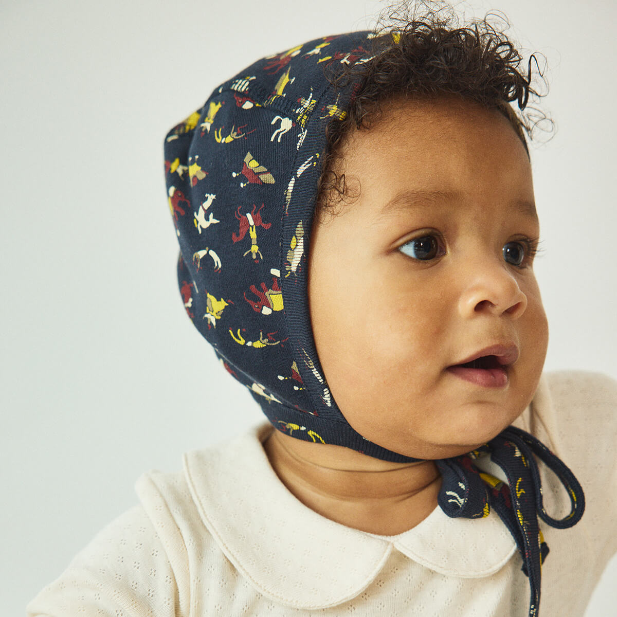 Misha & Puff – Tagged 