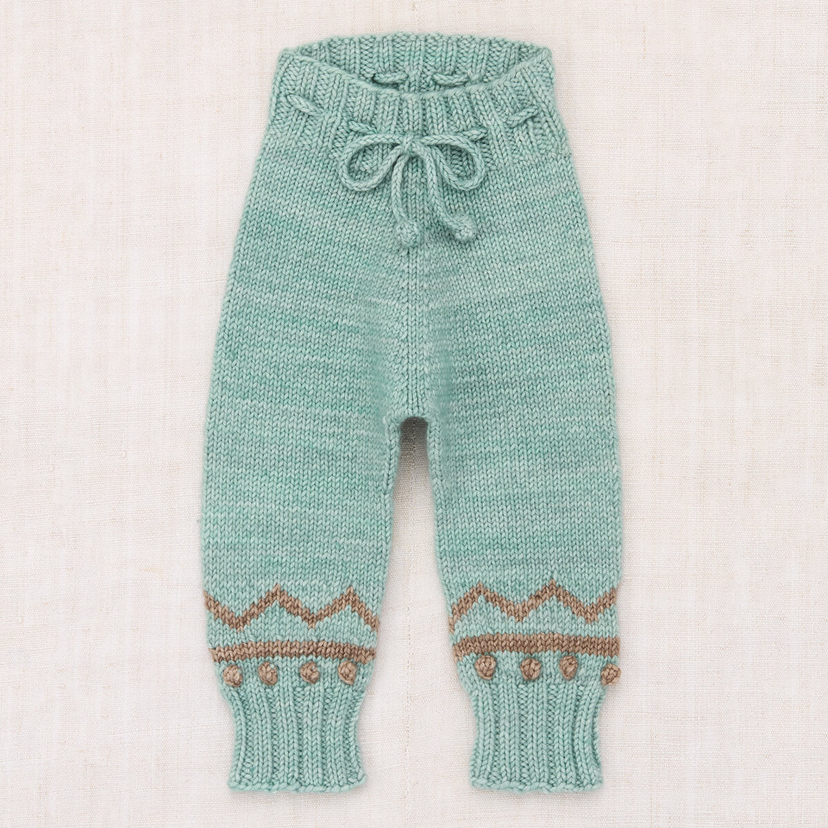 Misha & Puff – Tagged 