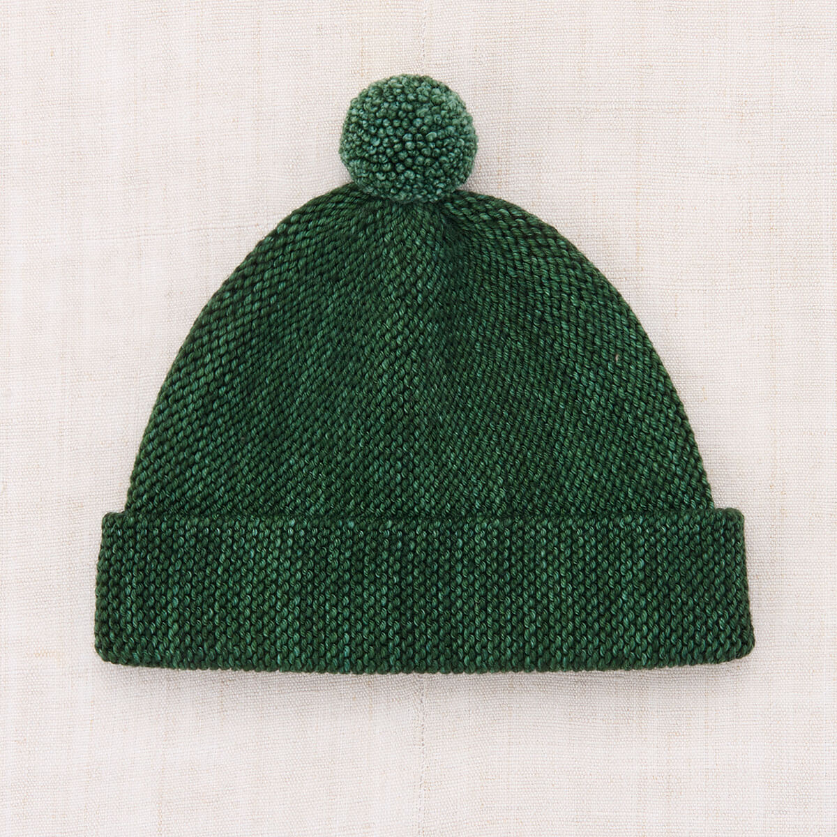 misha&puff■Garter Hat■acorn misha&puff□Garter Hat□acorn Misha and Puff Garter Hat