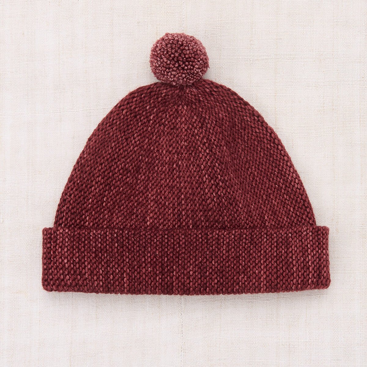 【Misha & Puff】Circus Hat Misha & Puff Circus Hat (4-8y) | Used, Secondhand