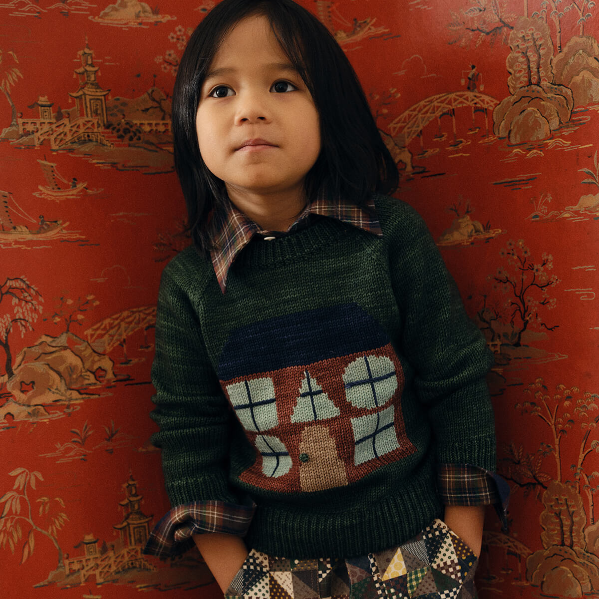 Misha & Puff – Tagged 