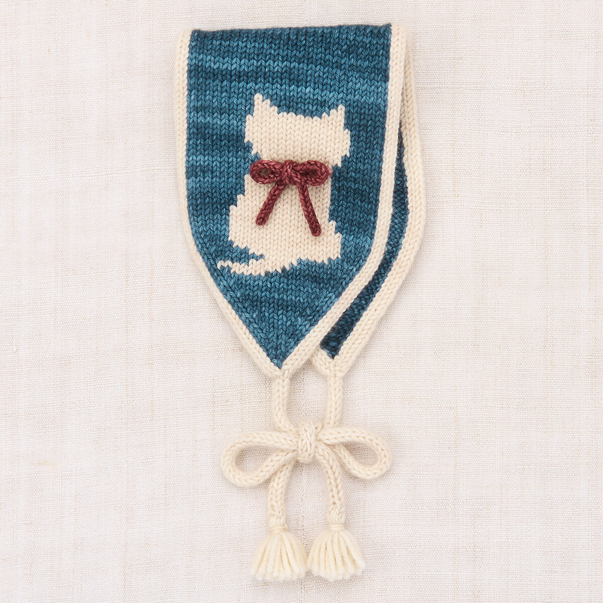 Misha & Puff – Tagged 