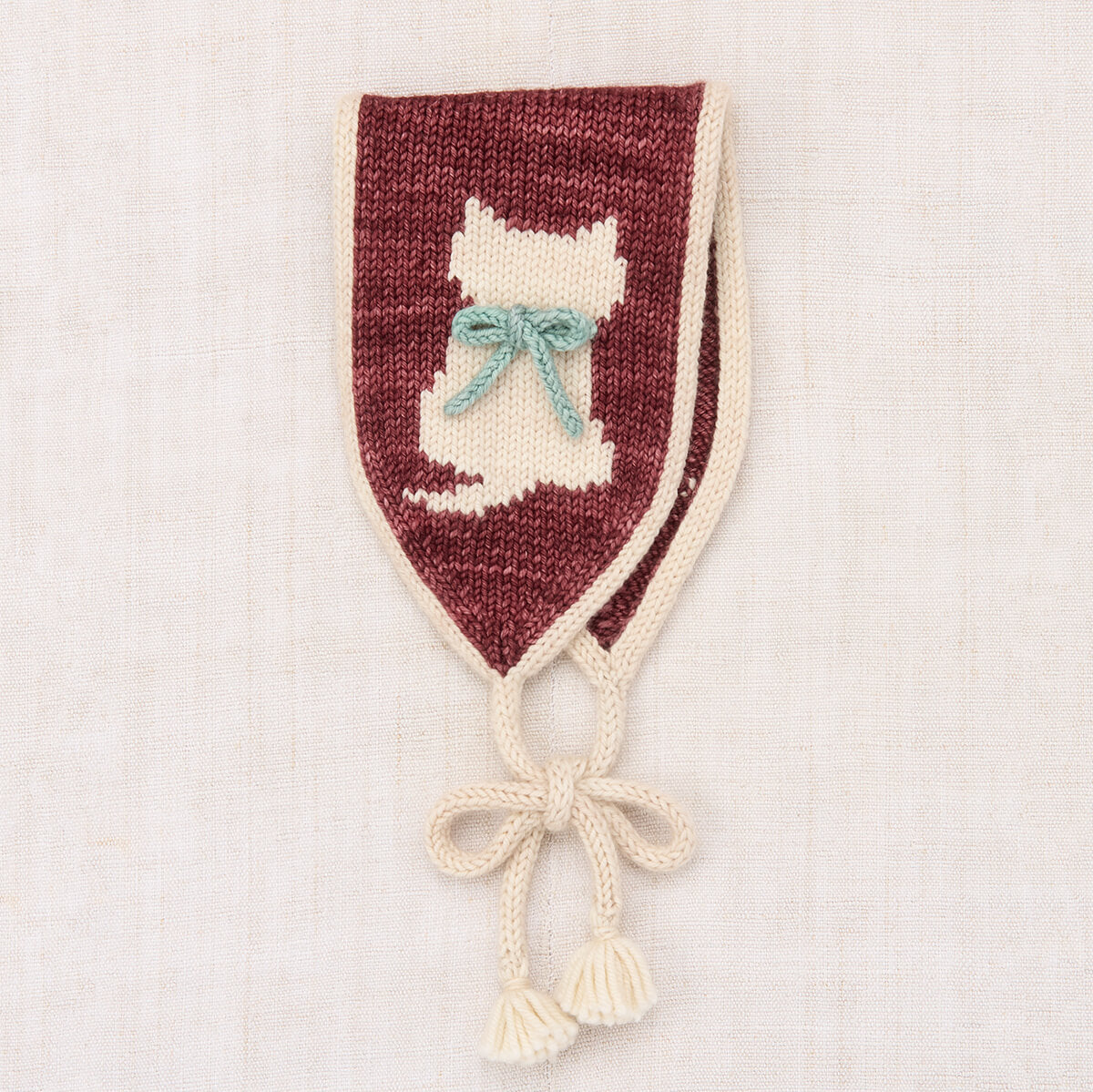 Misha & Puff – Tagged 