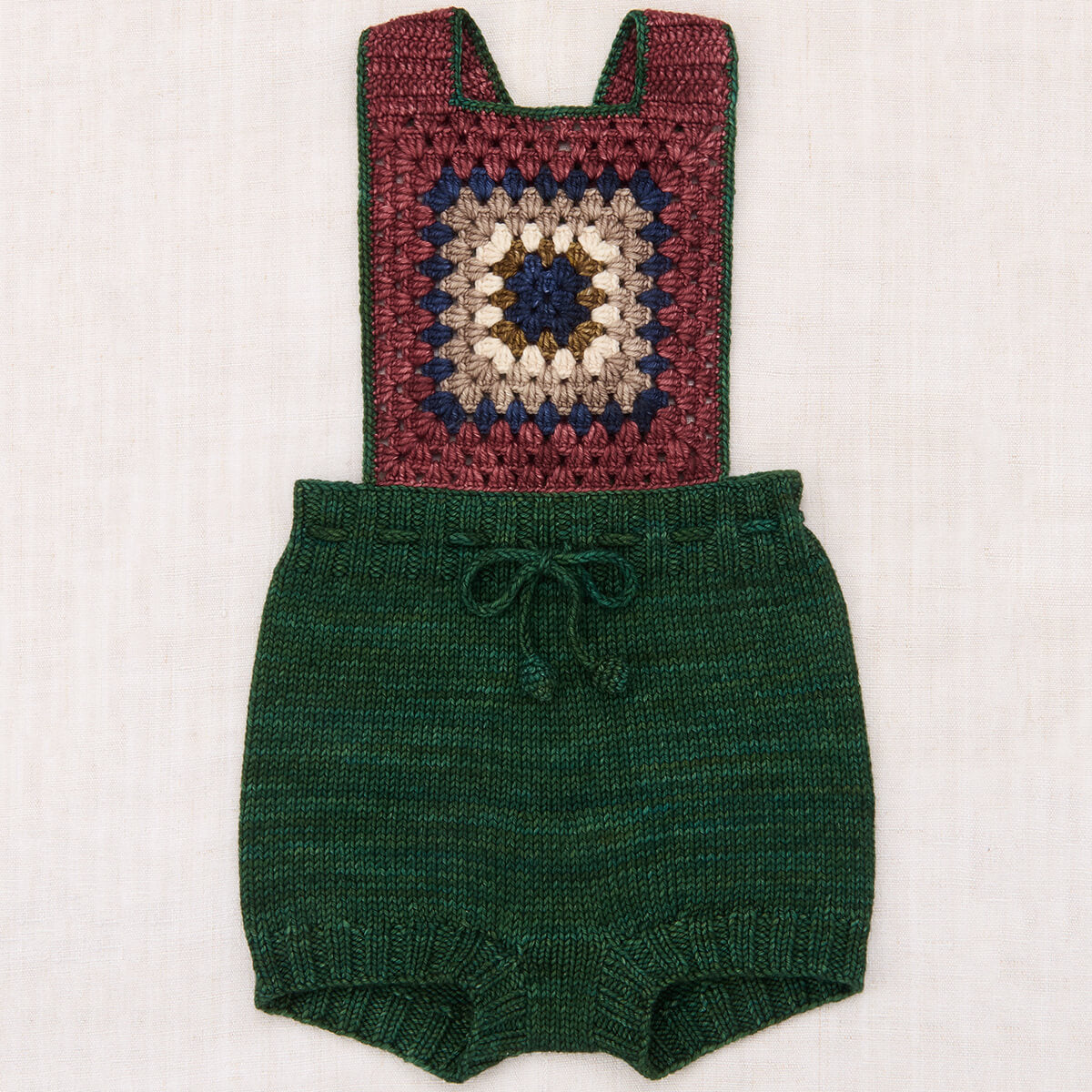 ロンパース・カバーオール misha&puff Lake House Romper バックロゴカバーオール – ミキハウスオフィシャルサイト ロンパース・カバーオール