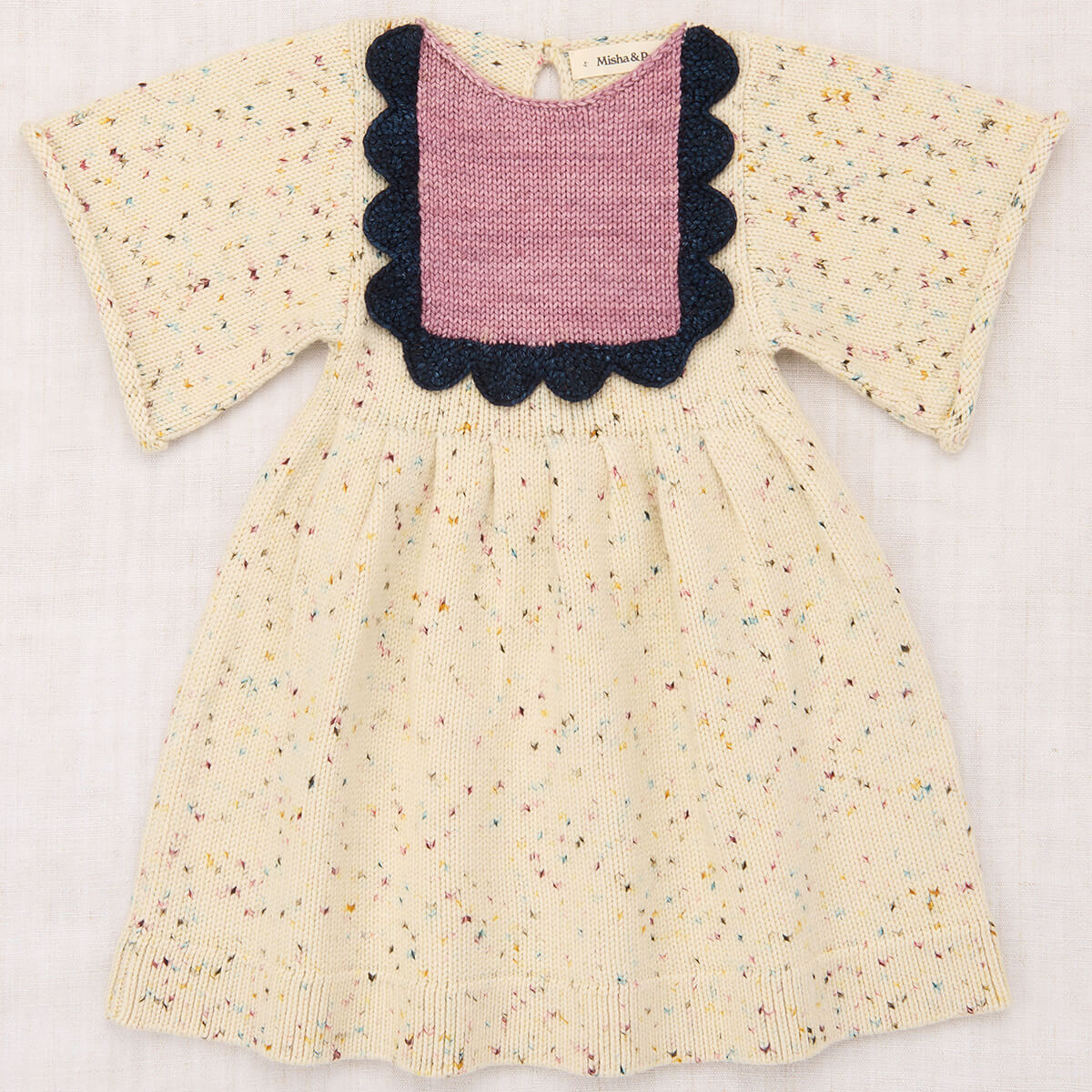 Misha & Puff – Tagged 