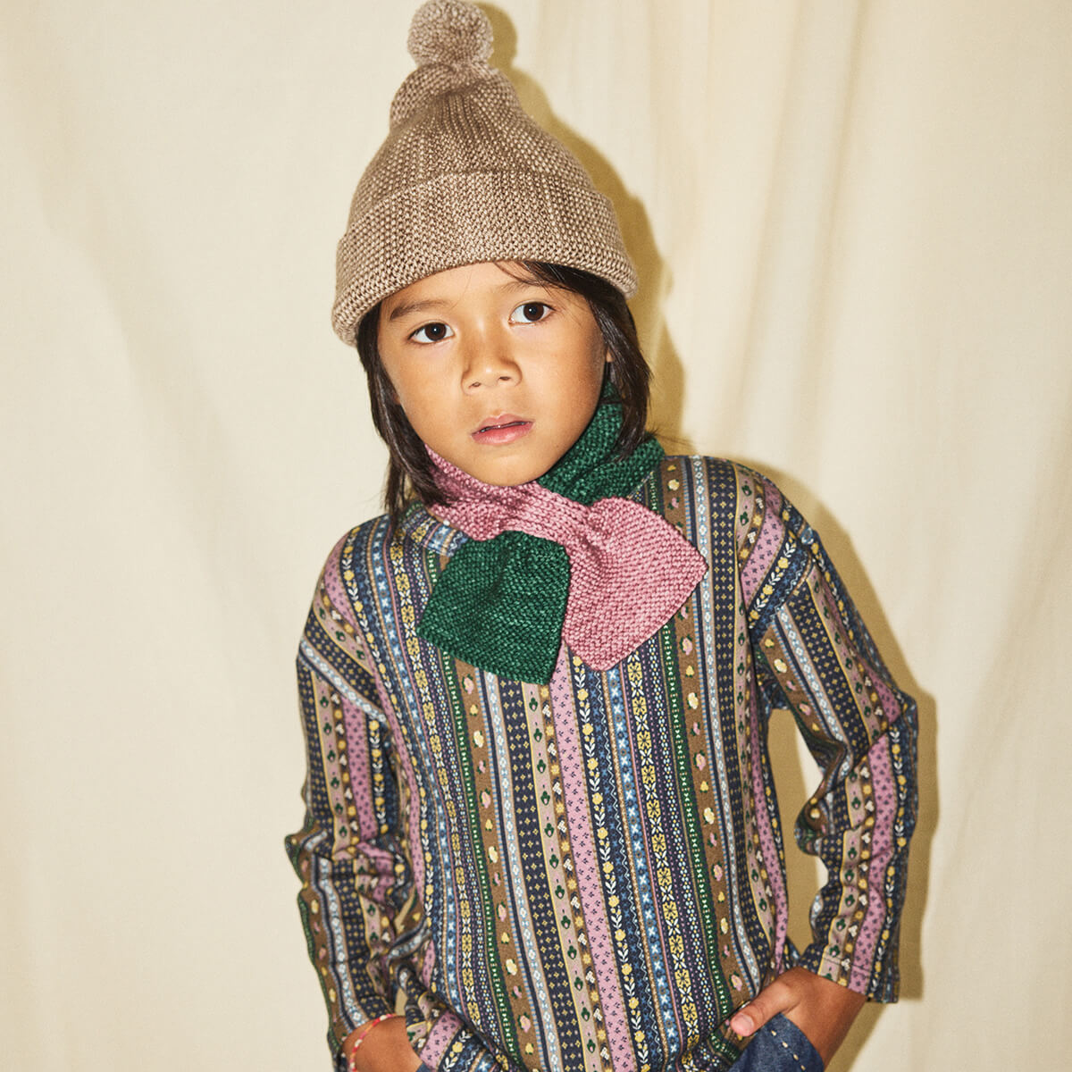 Misha & Puff – Tagged 