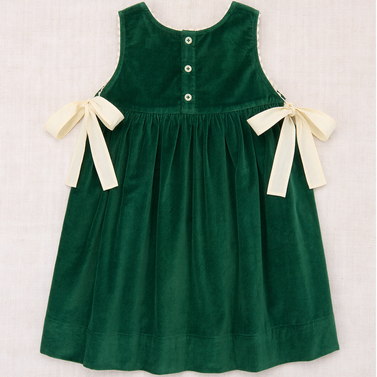 Misha & Puff – Tagged 