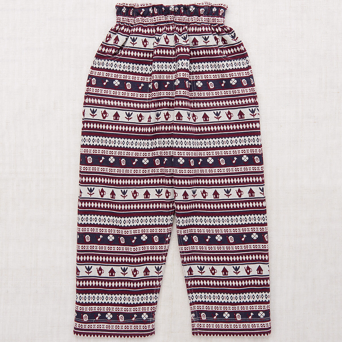 misha and puff Camp Pants