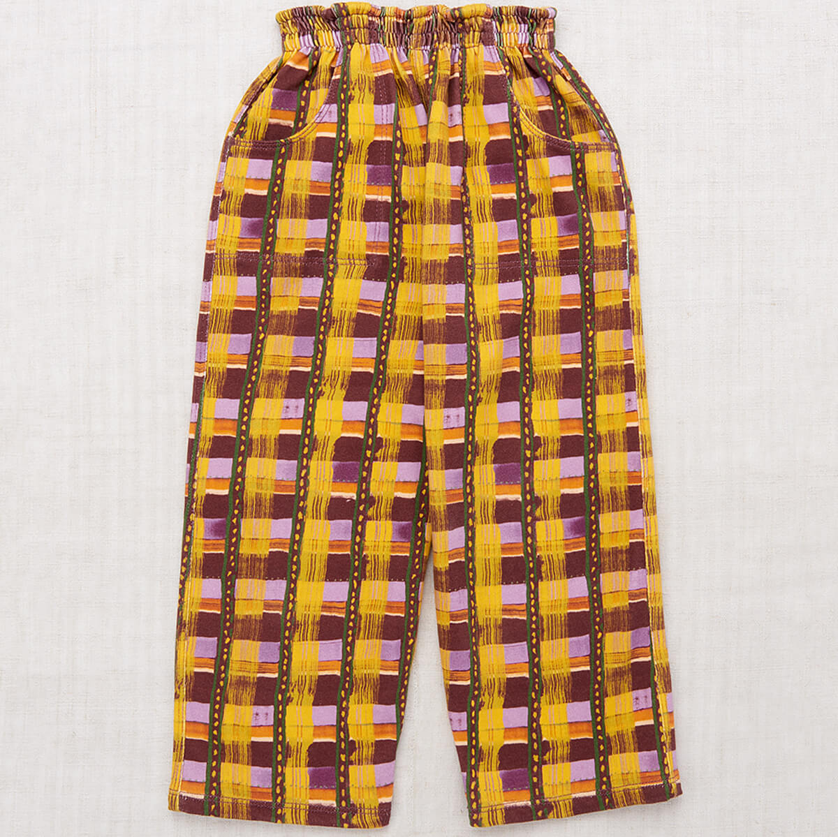 misha and puff Camp Pants