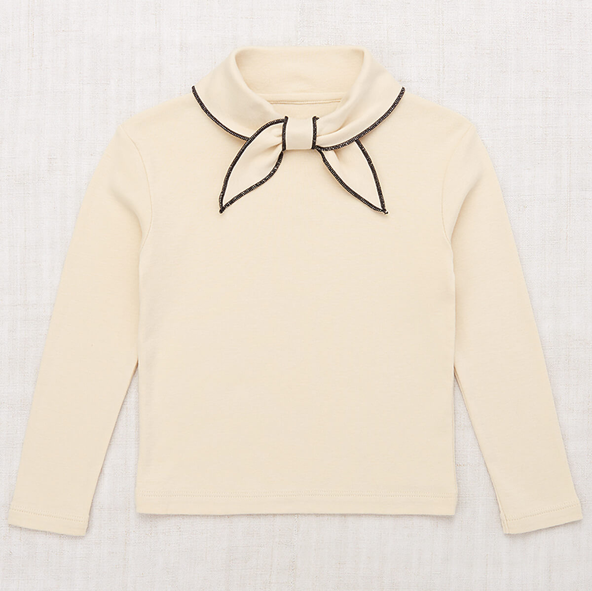Scout Top in String by Misha & Puff – Junior Edition misha&puff