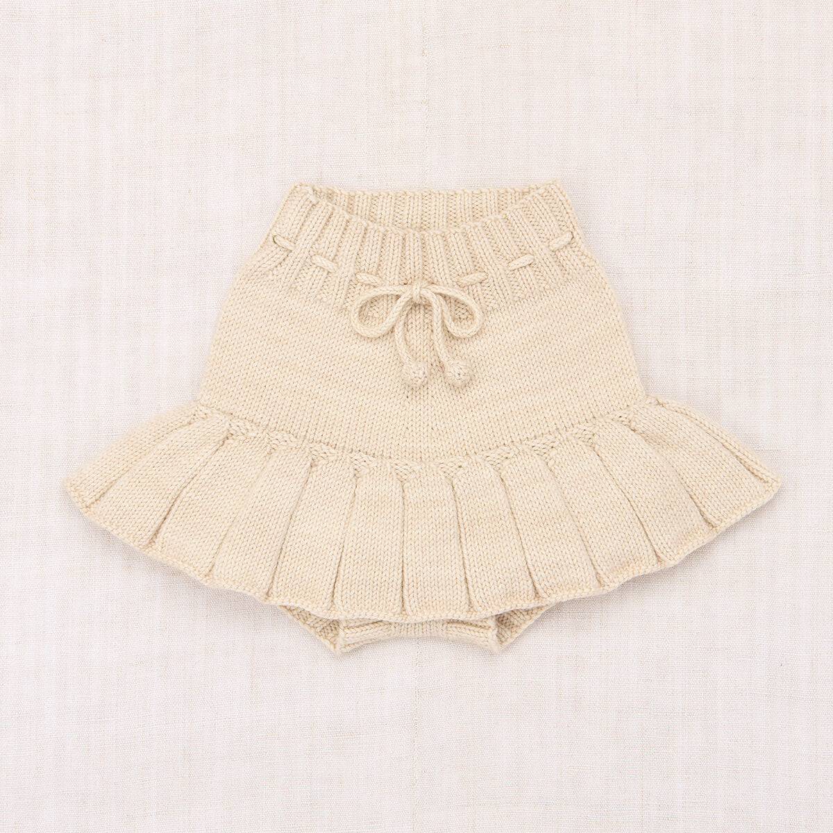 スカート misha and puff skating pond skirt 3-4y Misha-And-Puff-Evergreen-