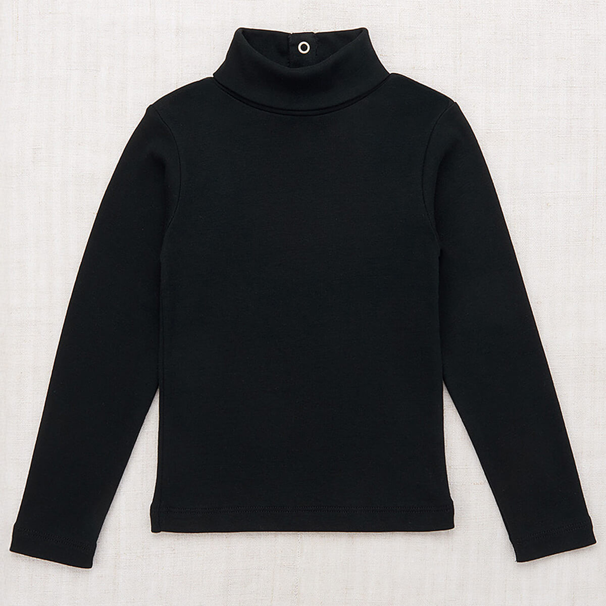 トップス misha&puff turtleneck 3y Misha & Puff Turtleneck in Carbon – Junior Edition