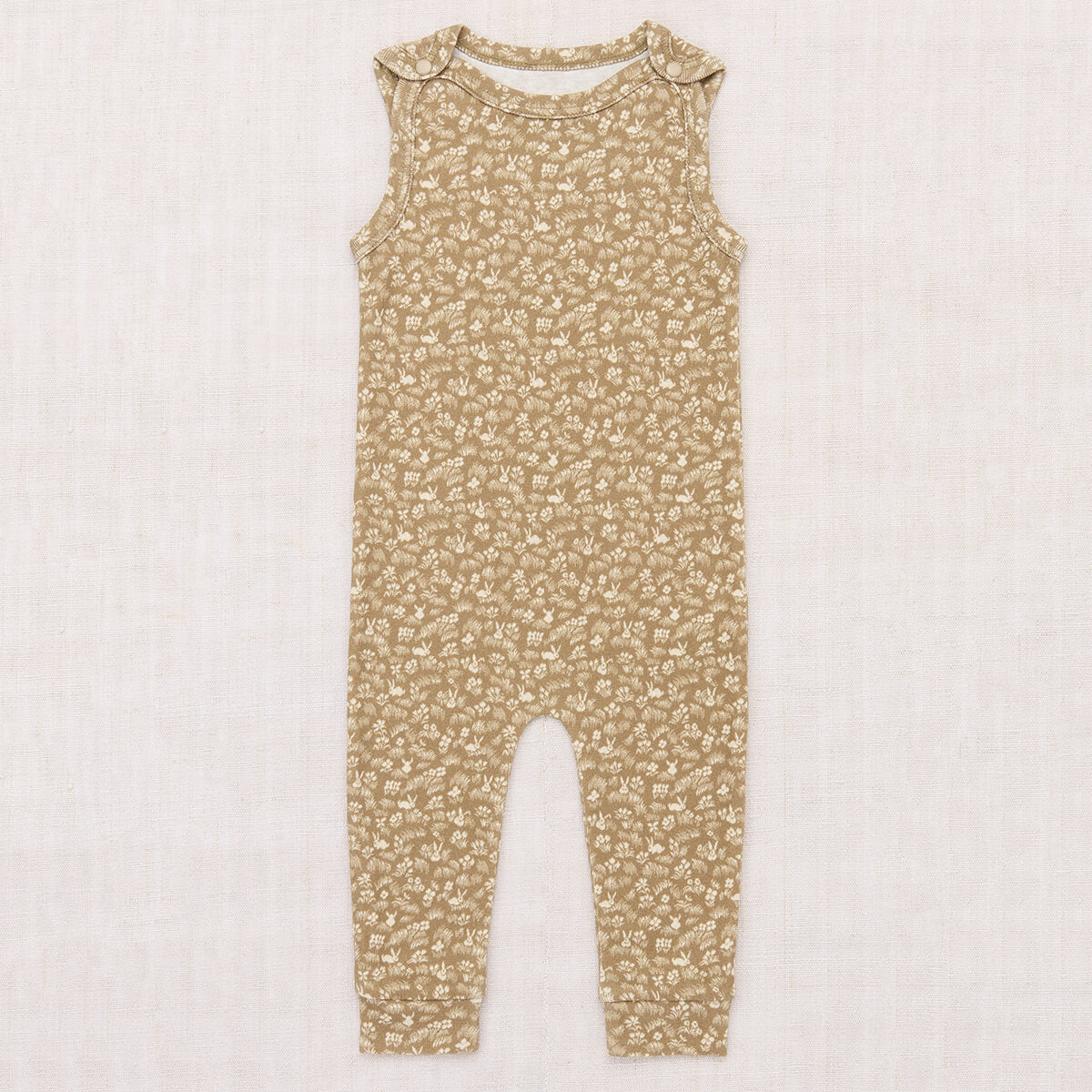 misha and puff rompers