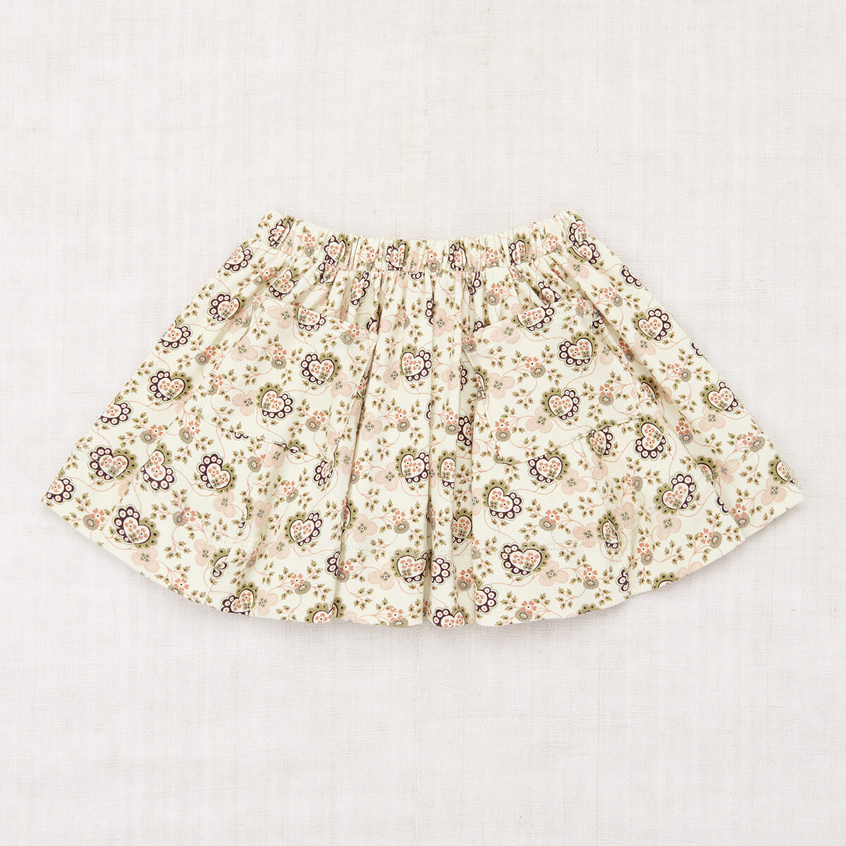 Misha & Puff – Tagged 