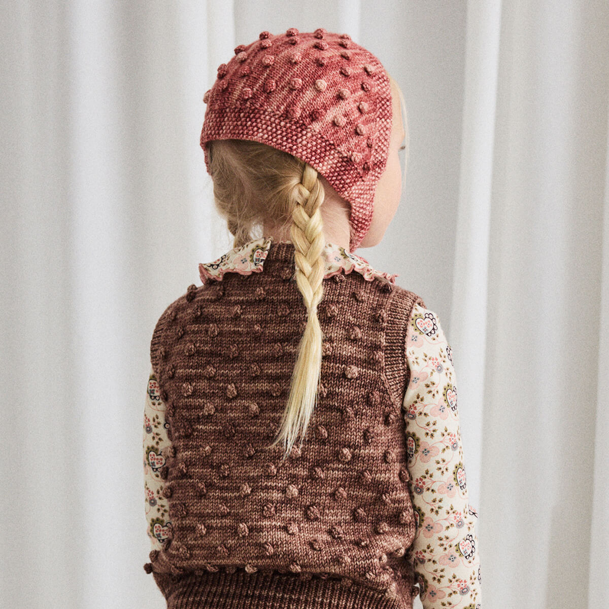 misha&puff Baby Layette Paloma Onesie misha and puff layette