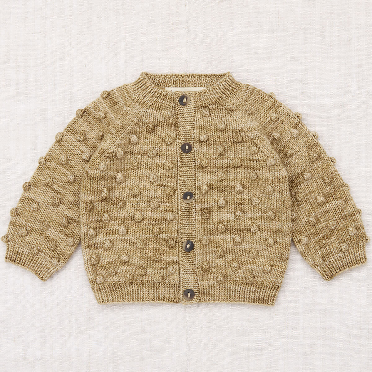 Misha and Puff Miki Top · Berry Lattice | Acorn Toy Shop Overall