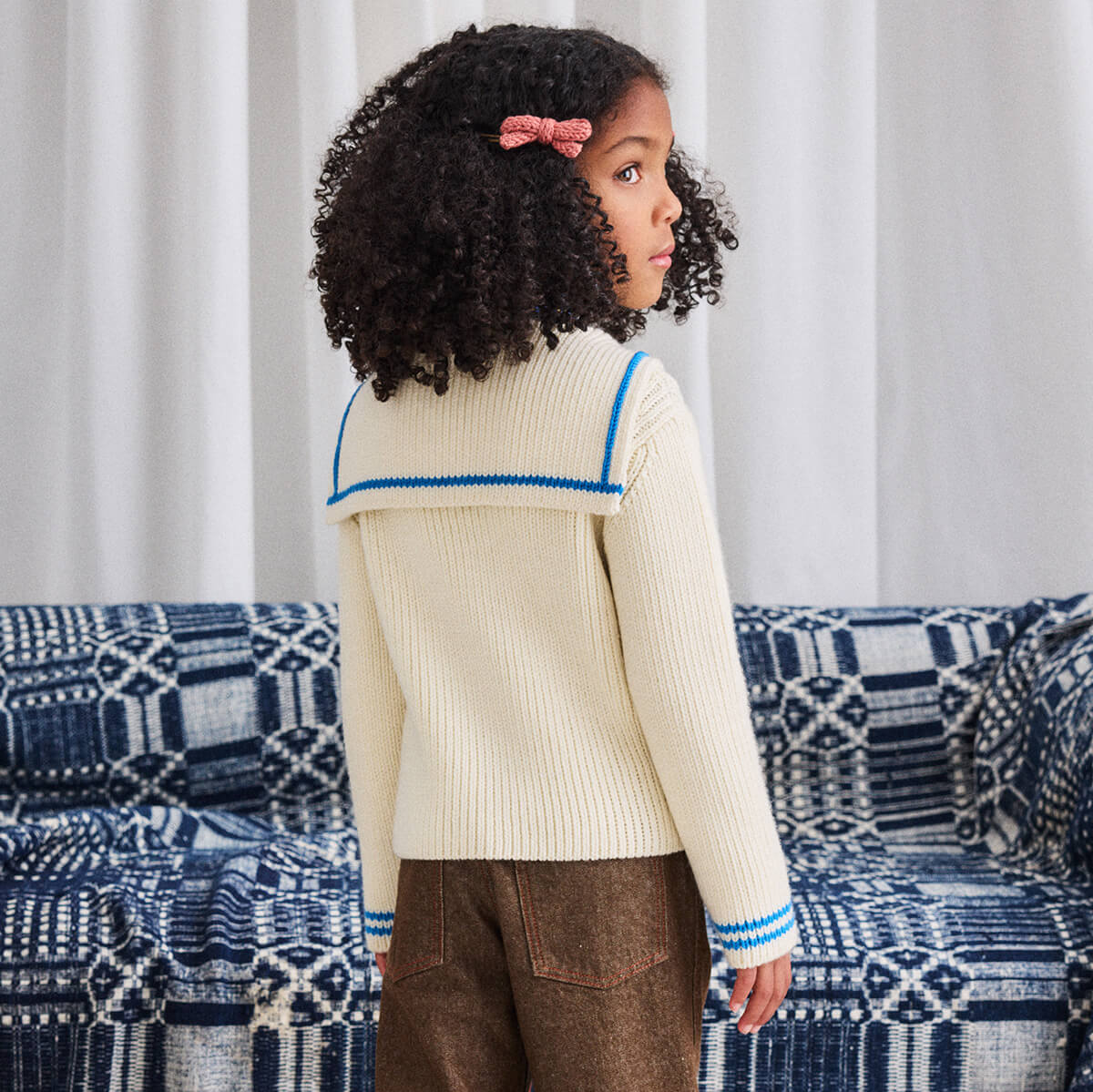 Misha Puff Top Sailor & – - and メルカリ moonlight moonlight 