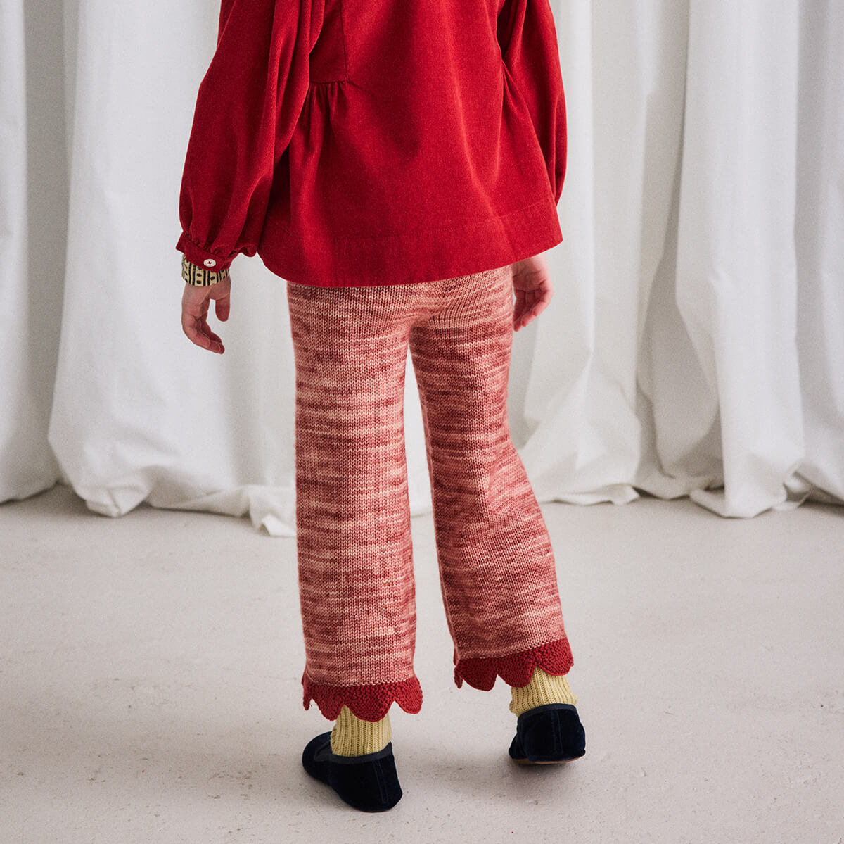 Misha & Puff – Tagged 