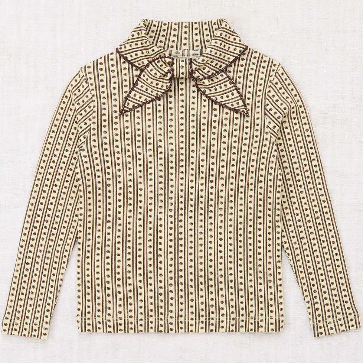 トップス Misha & Puff Junior Scout Holyoke 2y Scout Cardigan – Misha & Puff