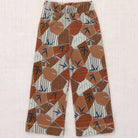 A-Pant in Rose Gold Kyoto by Misha & Puff