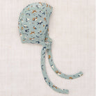 Baby Bonnet in Onsen Circus by Misha & Puff