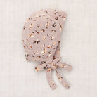 Baby Bonnet in Turtledove Circus by Misha & Puff