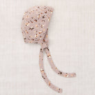 Baby Bonnet in Turtledove Circus by Misha & Puff
