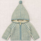 Baby North Wind Jacket in Onsen by Misha & Puff