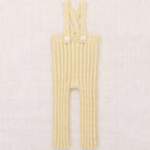 Baby Rib Longies in Shortbread by Misha & Puff