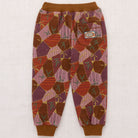 Court Jogger in Antique Rose Kyoto by Misha & Puff