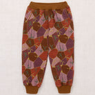 Court Jogger in Antique Rose Kyoto by Misha & Puff