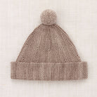 Garter Hat in Turtledove by Misha & Puff