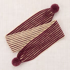 Gloucester Scarf in Cambridge by Misha & Puff