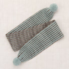 Gloucester Scarf in Onsen by Misha & Puff