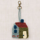 Home Bag Charm in Onsen by Misha & Puff