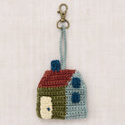Home Bag Charm in Onsen by Misha & Puff