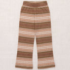 Izzy Pant in Nori Arable by Misha & Puff